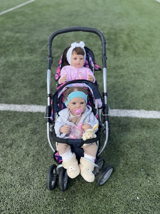 Детская коляска