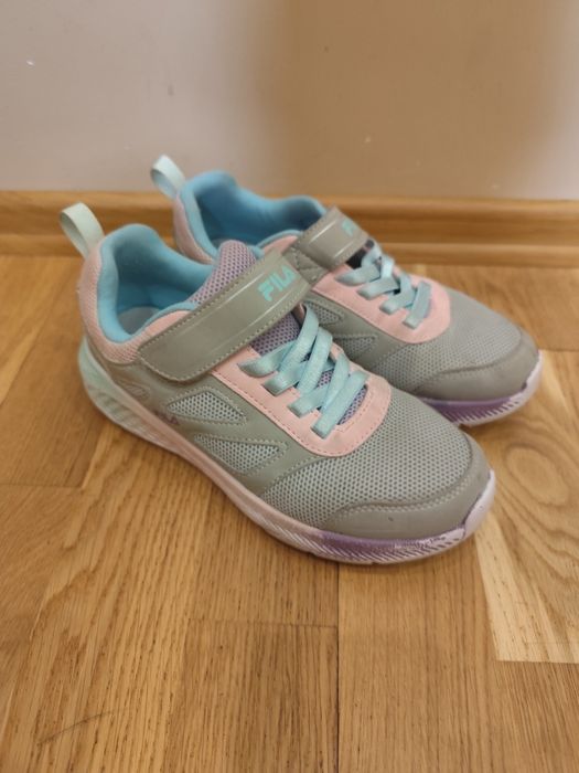 Buty sportowe FILA rozmiar 35