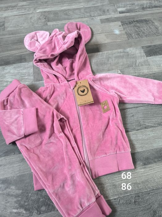 Likwidacja sklepu.  Paka dla niemowlaka