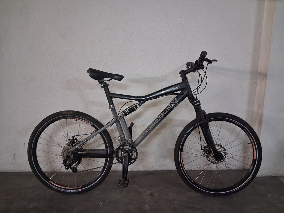 Bicicleta Adulto BTT