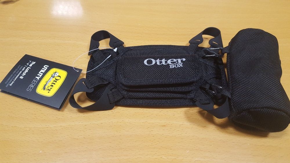 OtterBox Utility Series Latch II Tablet Mount – NEW64750958880642120