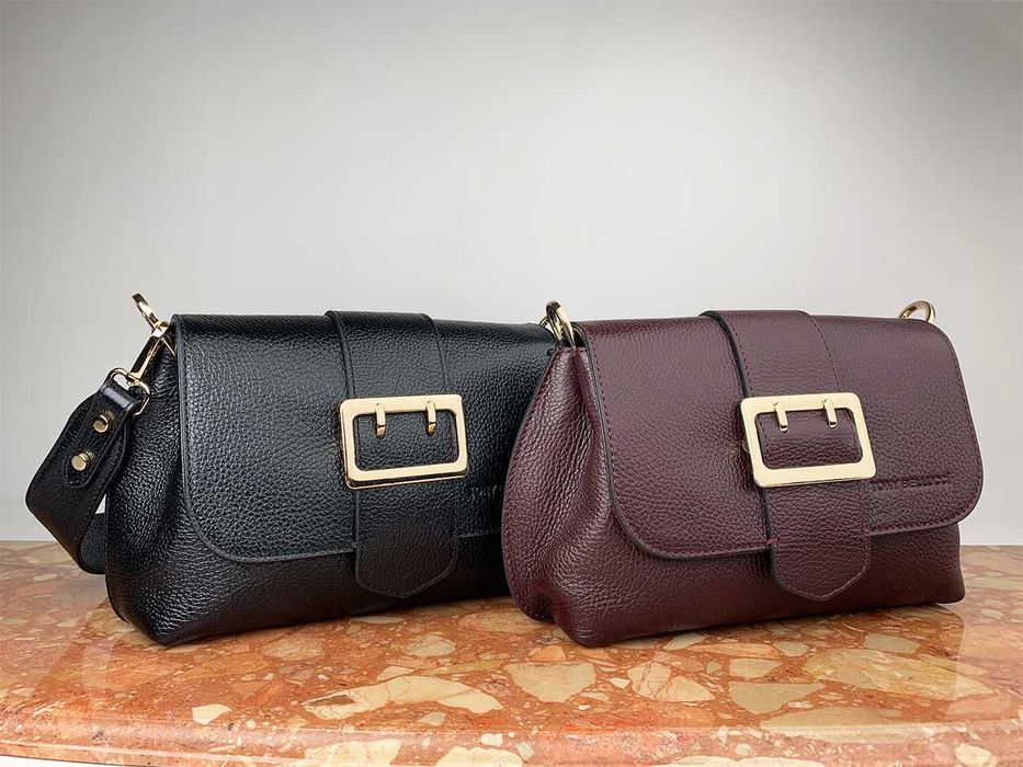 Cумка женская кожаная Tony Bellucci 0526 сумка жіноча шкіряна