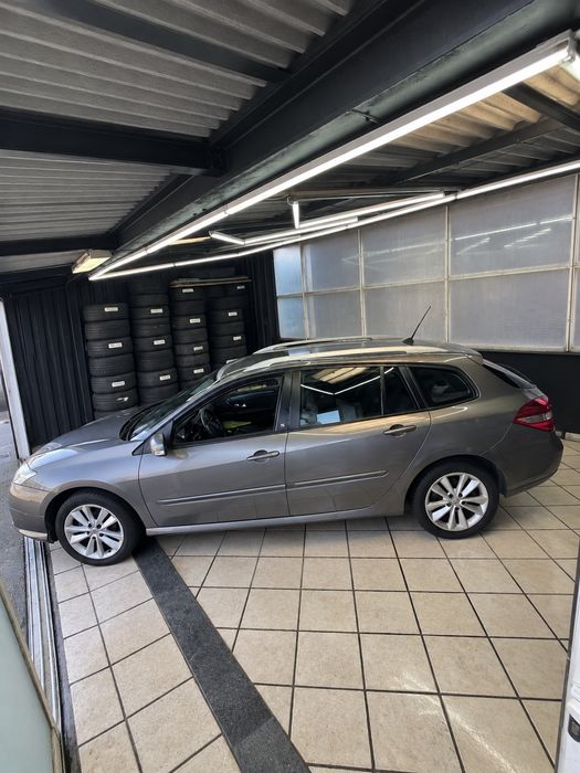 Renault Laguna 1.5
