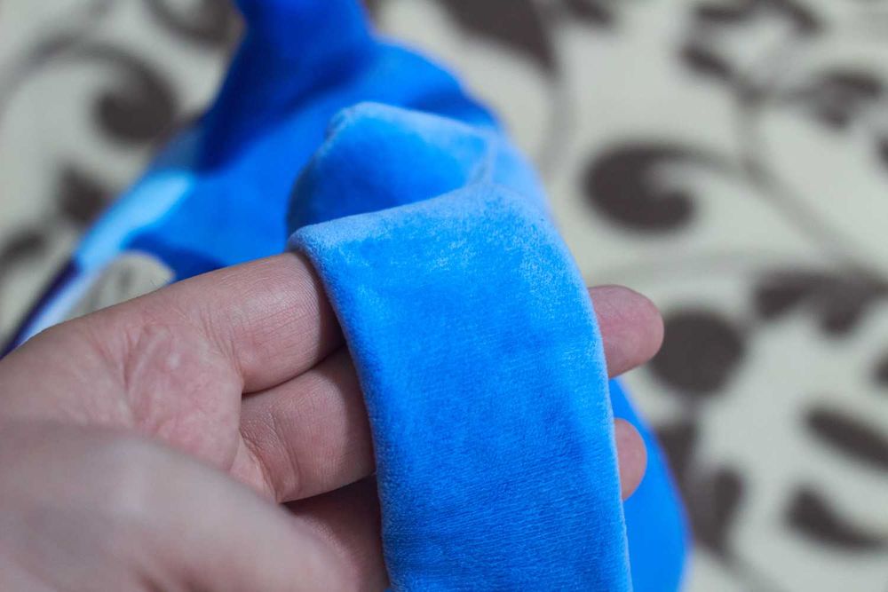 Bluey Plush Backpack435391318690385924