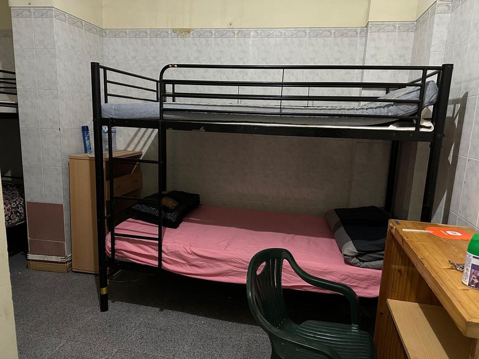 Quarto Particulado