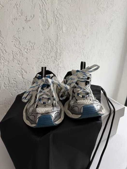 Кросівки balenciaga баленсиага 3xl 38 + 43 + 40