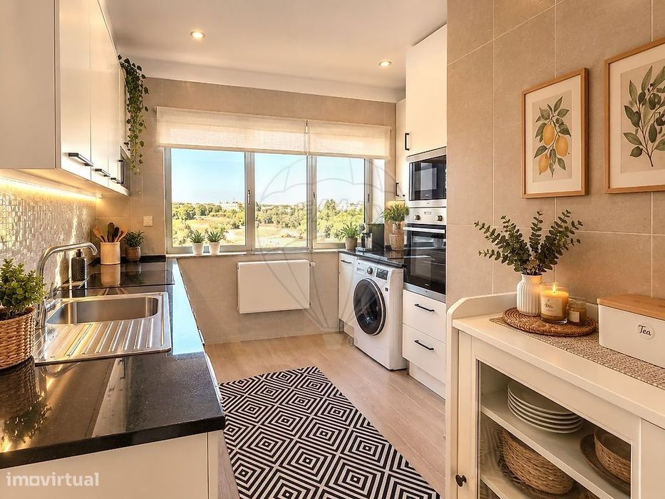 Apartamento T2 para venda