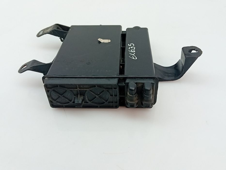 Canister FIAT 500 (312_)