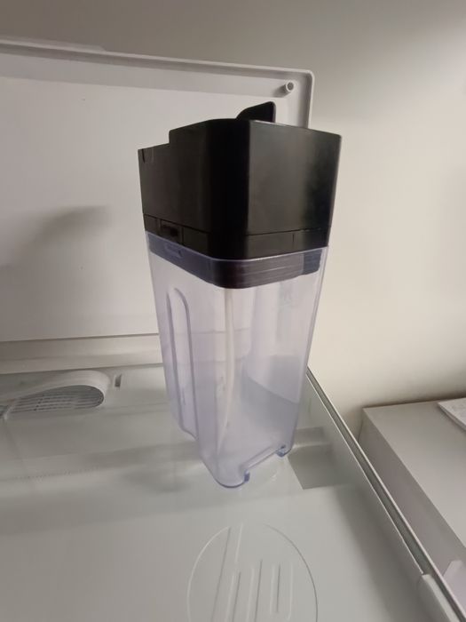 Pojemnik na mleko Saeco Incanto