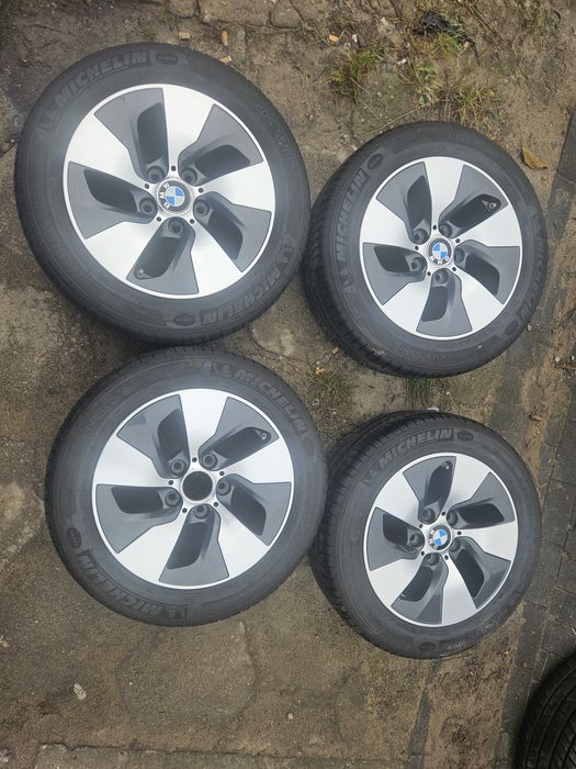 Alufelgi 16 Koła BMW 1 F20 5x120