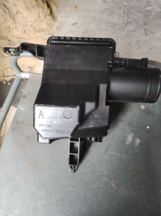 Корпус воздушного фильтра Nissan Rogue (T-32)