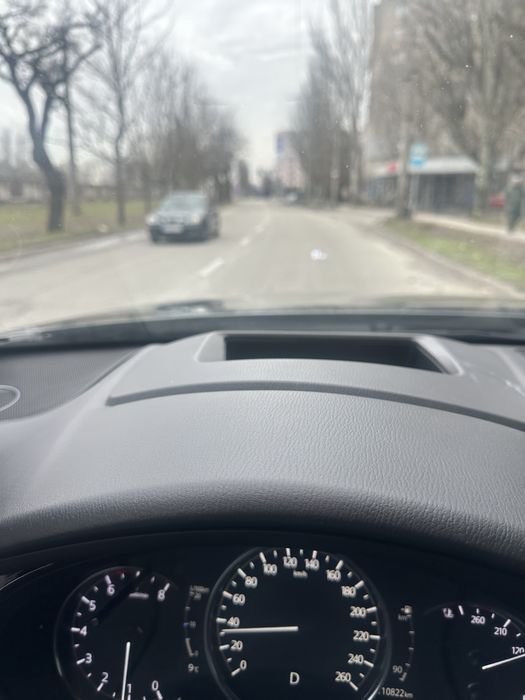 Mazda CX-9 Signature