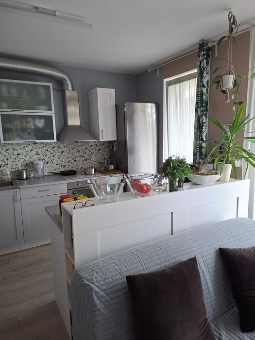 Mieszkanie w Milanówku 50 m2