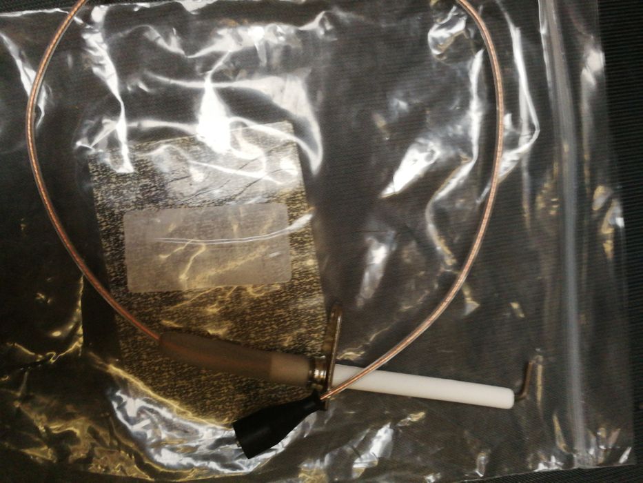 Eléctrodo chama Beretta 8282