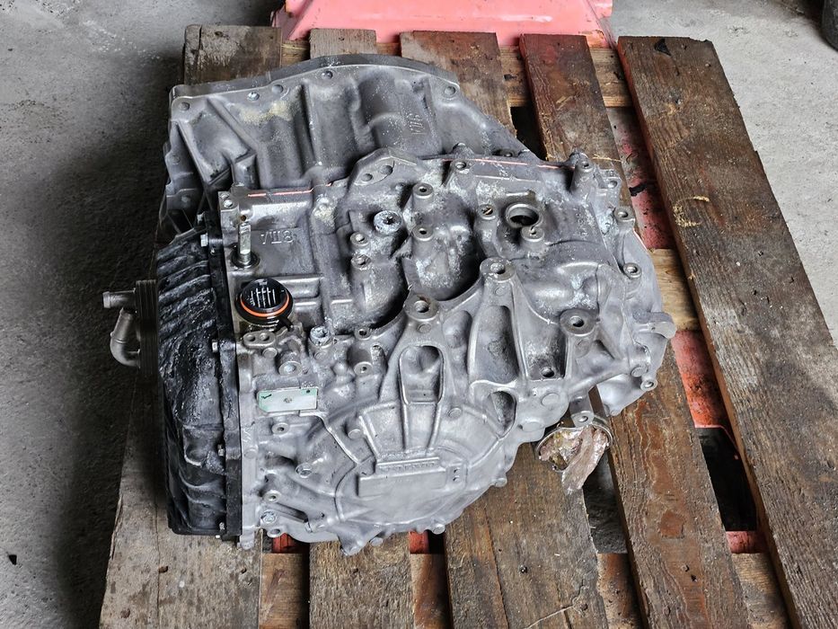 Skrzynia automatyczna Aisin A​W​F​8​G​5​5 Volvo XC60 S60 V60 2.0D NOWE