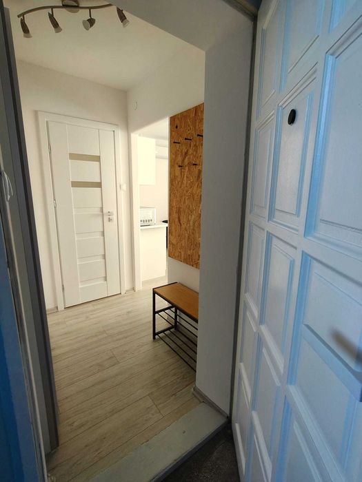 Mieszkanie – Sopot, Osiedle Kraszewskiego - Widok 4