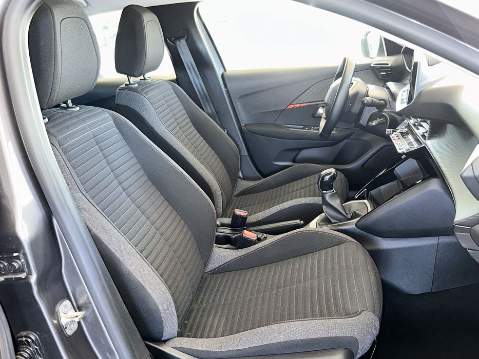 Peugeot 208 Active Pack 1.2