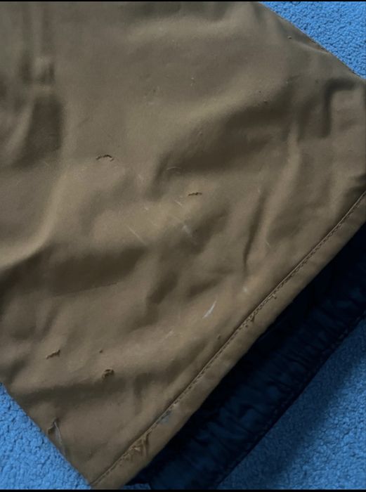 spodnie narciarskie quiksilver r.16 lat