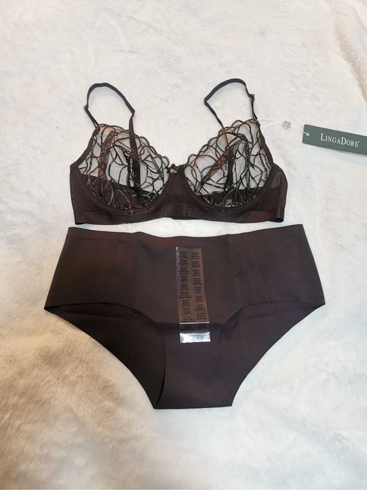 Cток білизни LingaDore, опт