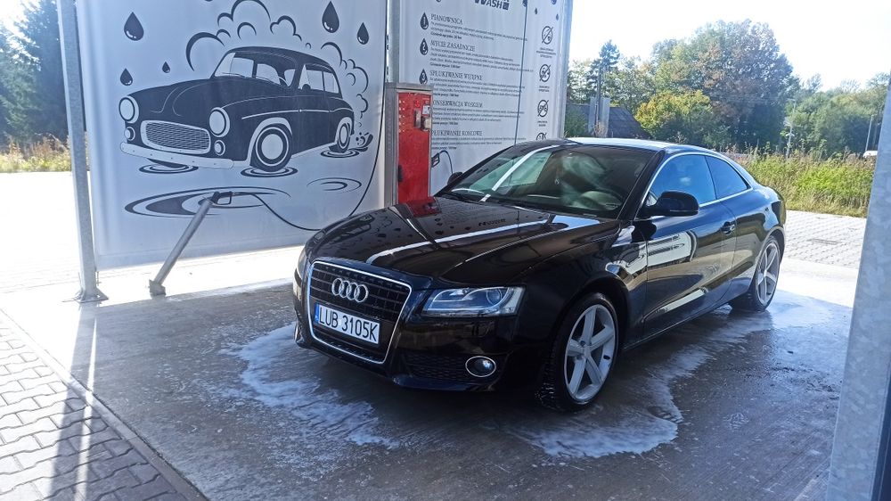 Sprzedam Audi A5