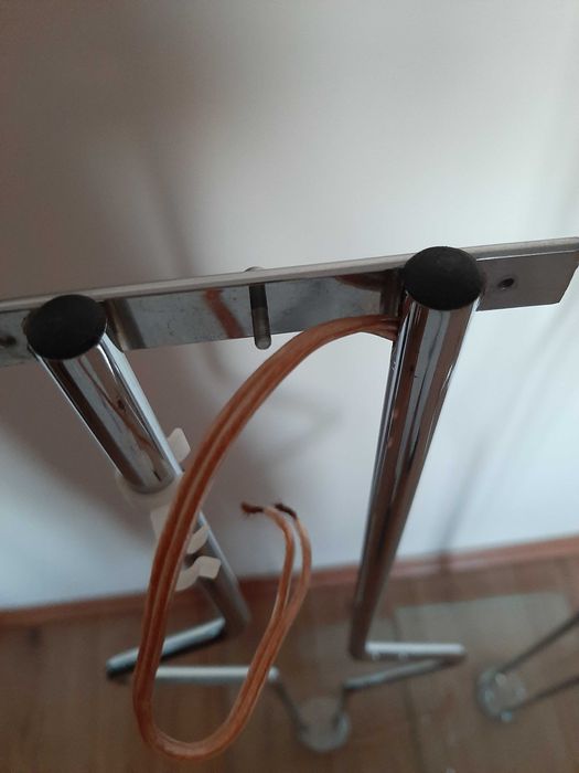 Standy stojaki podstawki głośnikowe pod kolumny