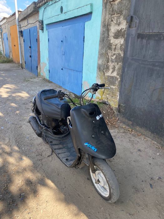 Продам ямаха априо