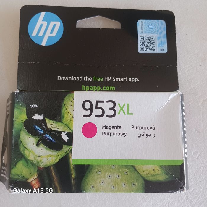 Tinteiro 953 xl HP