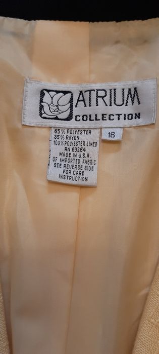 Żakiet Artium rozm.44