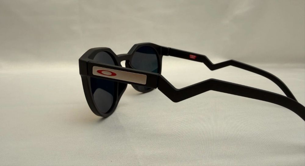 Окуляри Oakley Hydra  Black / Orange Оригінал ФОП