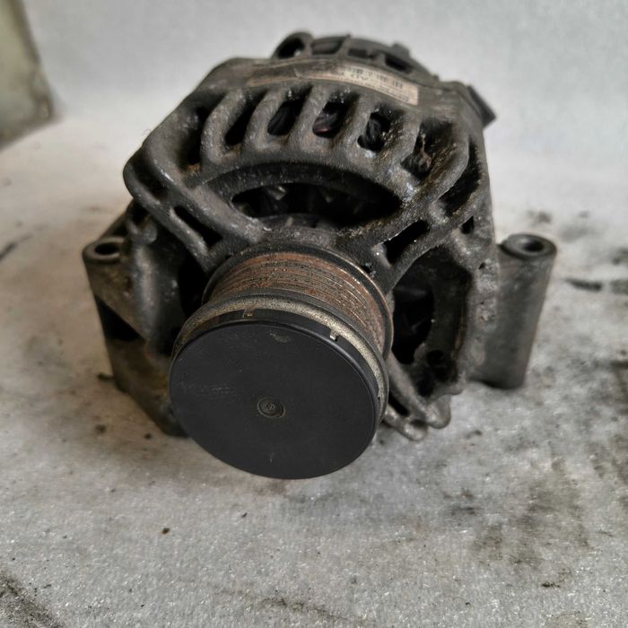 Alternator Opel Corsa D 1.3 CDTi FV Transport/Dostawa