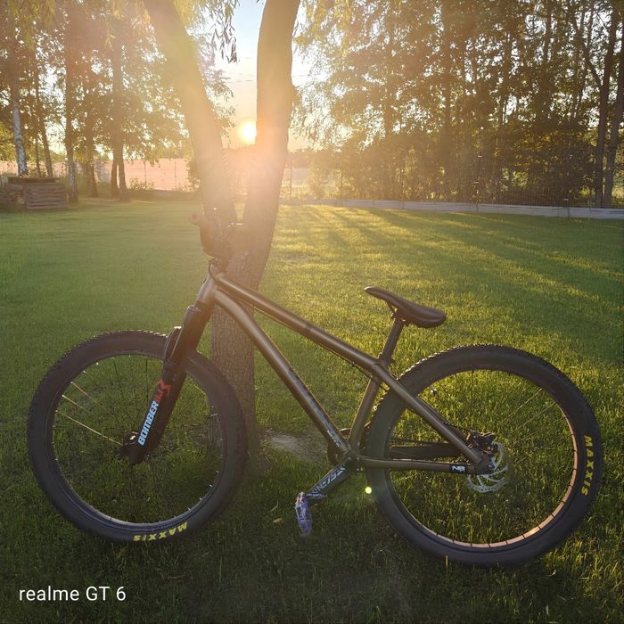 NsBikes Movement 3
