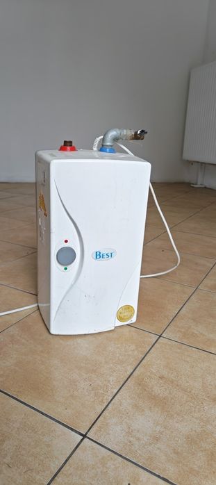 Terma / podgrzewacz do wody CWU - 5 L