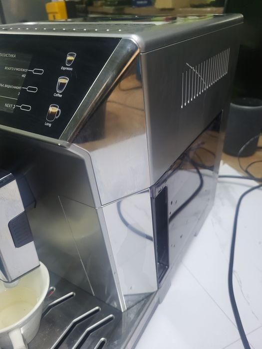 кавамашинка Delonghi  PrimaDonna Class