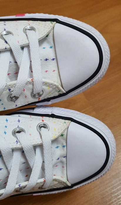 Кеды Converse  36,5р.23,5см