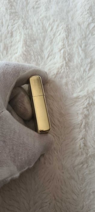 Zapalniczka Zippo VENETIAN Brass 2003r.