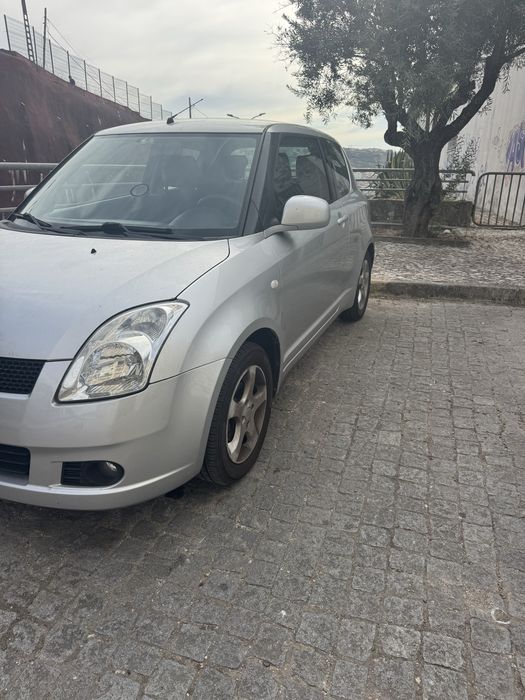 Suzuki Swift 1,3