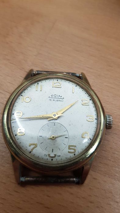 Zegarek *Prim* Czechosłowacja
