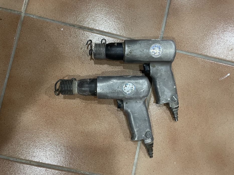 Martelo bujadar shimano