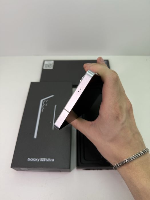 Samsung S25 Ultra 16/1024 ІДЕАЛЬНИЙ СТАН