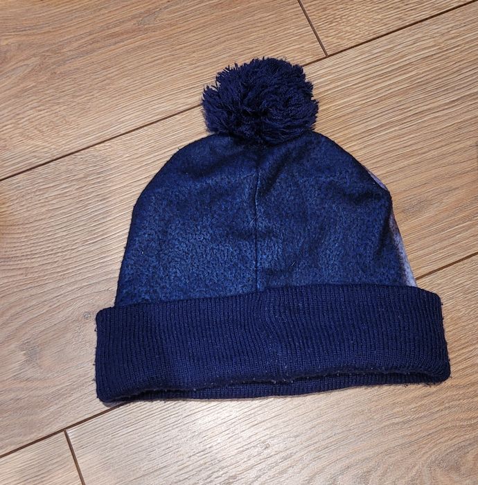 Czapka star wars zimowa vader