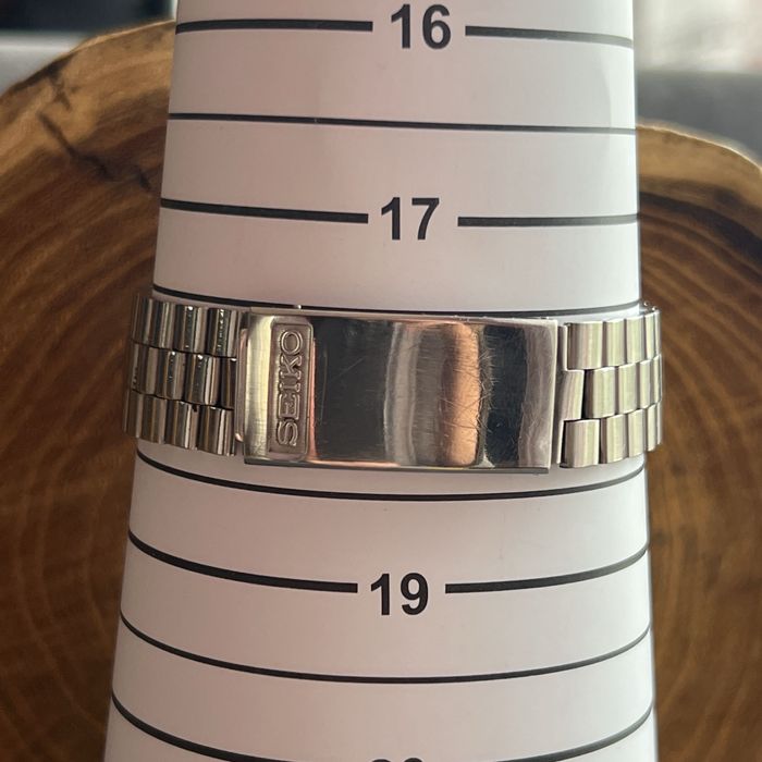 Zegarek automatyczny Seiko 6109 -8019P