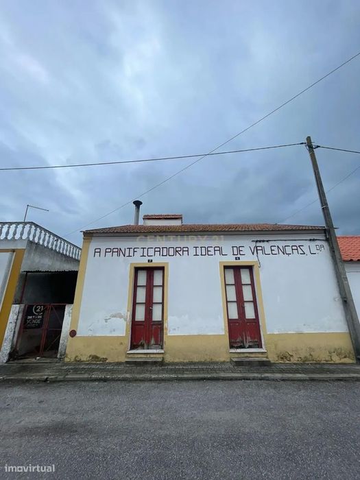 Imóvel localizado no Ciborro