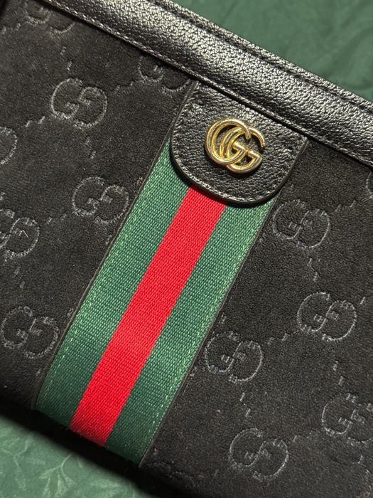 Сумка Gucci Люкс
