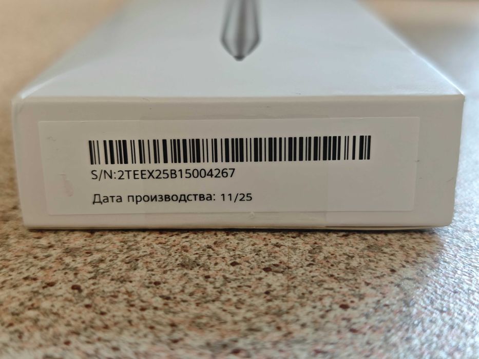 Стілус Huawei M-Pen Lite AF63 Gray. Гарантія