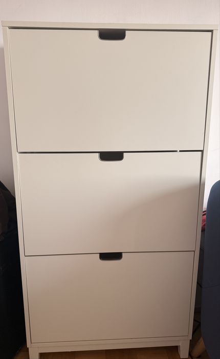 Szafka na buty Ikea