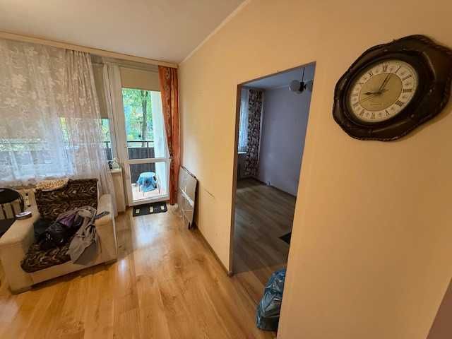 Sprzedam Mieszkanie  2pokoje D.G. Mydlice 32,50m. kw.