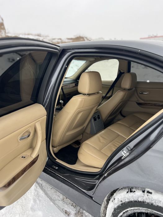 Bmw e90 2.0 бензин