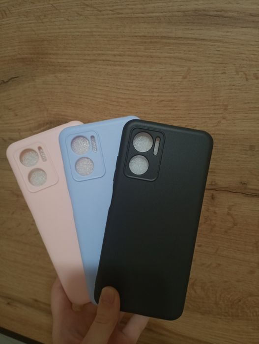 чехол на note 11E 5G