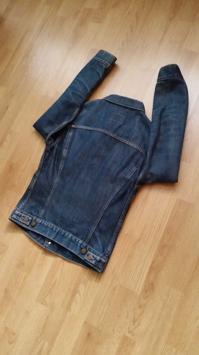Kurtka Levi's Levis Jeans Vintage