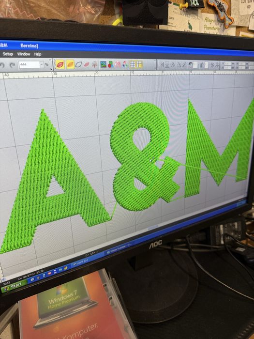 Nadruk na koszulkach i bluzach | Logo firmy | DTF / Sitodruk